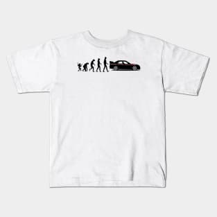 Evolution Kids T-Shirt